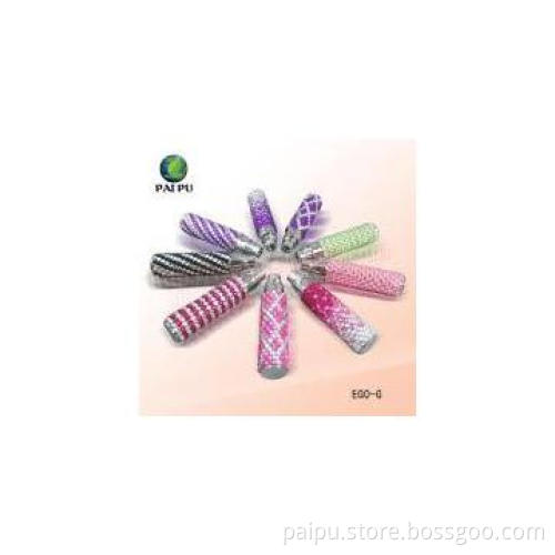 The latest Gorgeous set auger electronic cigarettes EGO - G